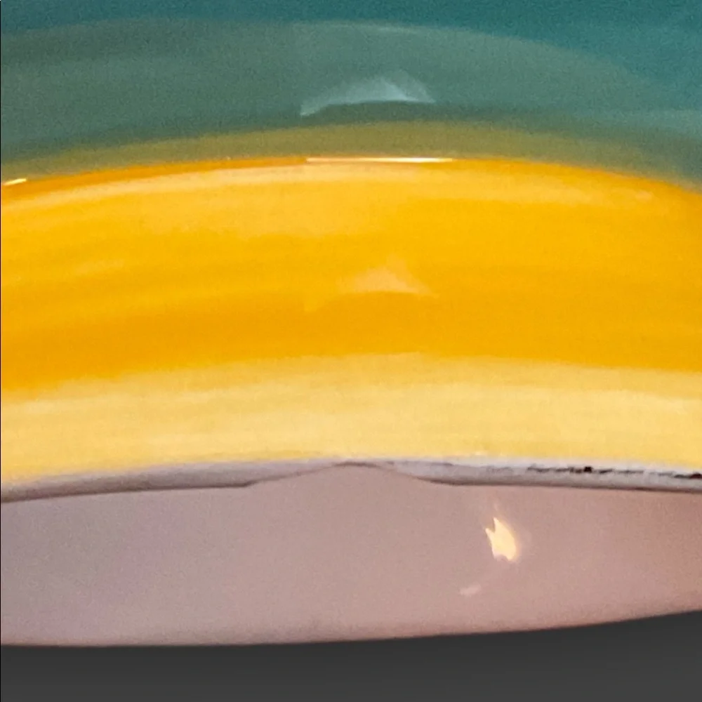 Pioneer Woman Floral Spring Mug - Picture 4 of 6